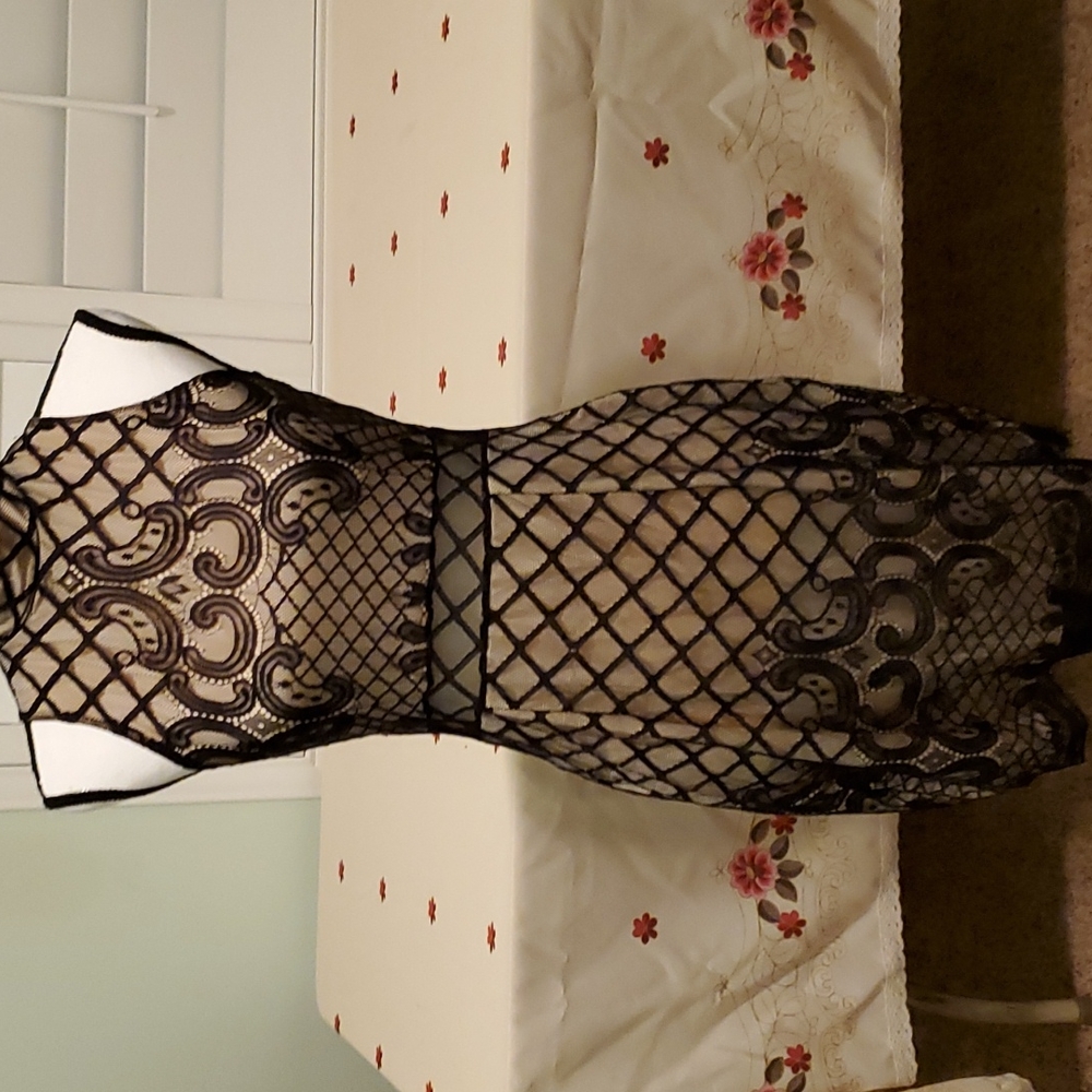 Cocktail dress